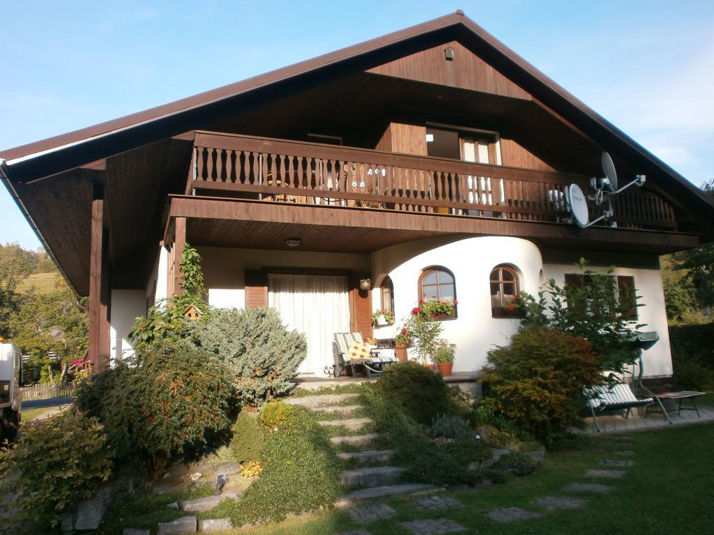 Pension Iva Jeseník Quarto foto